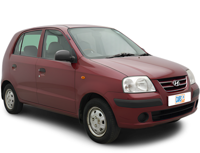 Hyundai Santro Xing-img